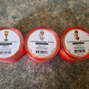 Juvia's Place Loose Highlighter Lot